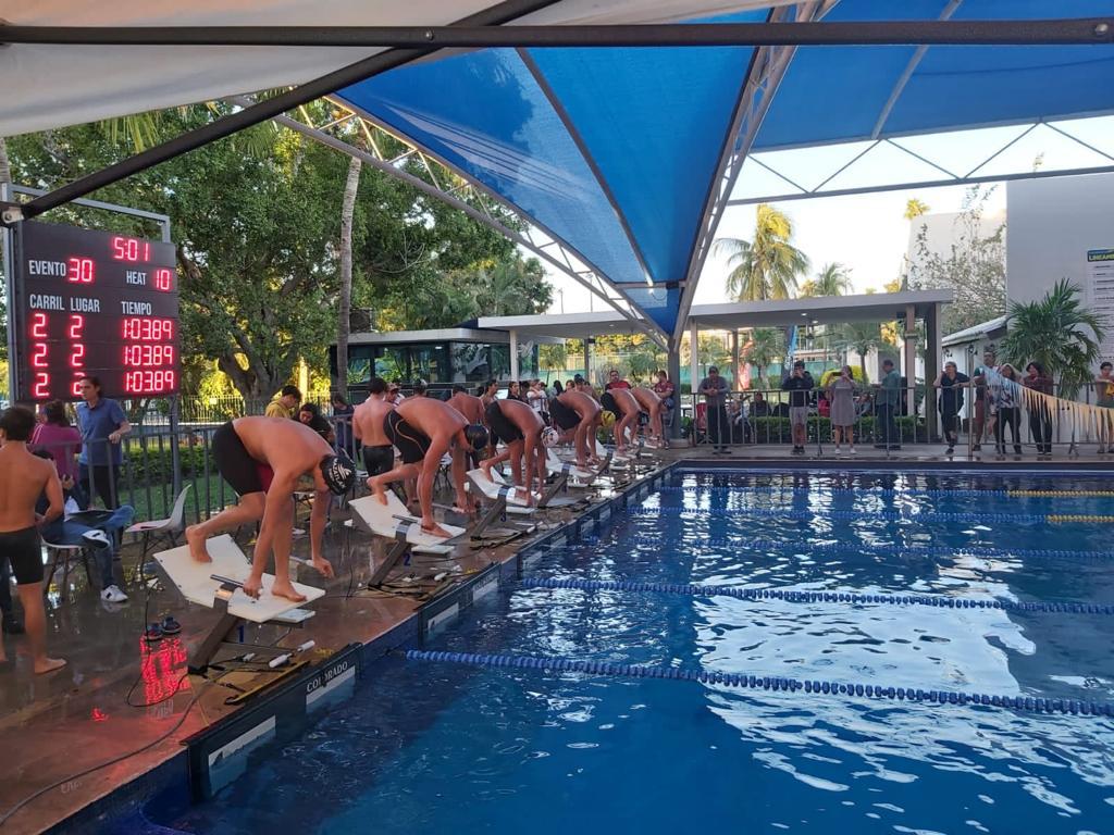 $!Lista la selección sinaloense para Nacional de Natación