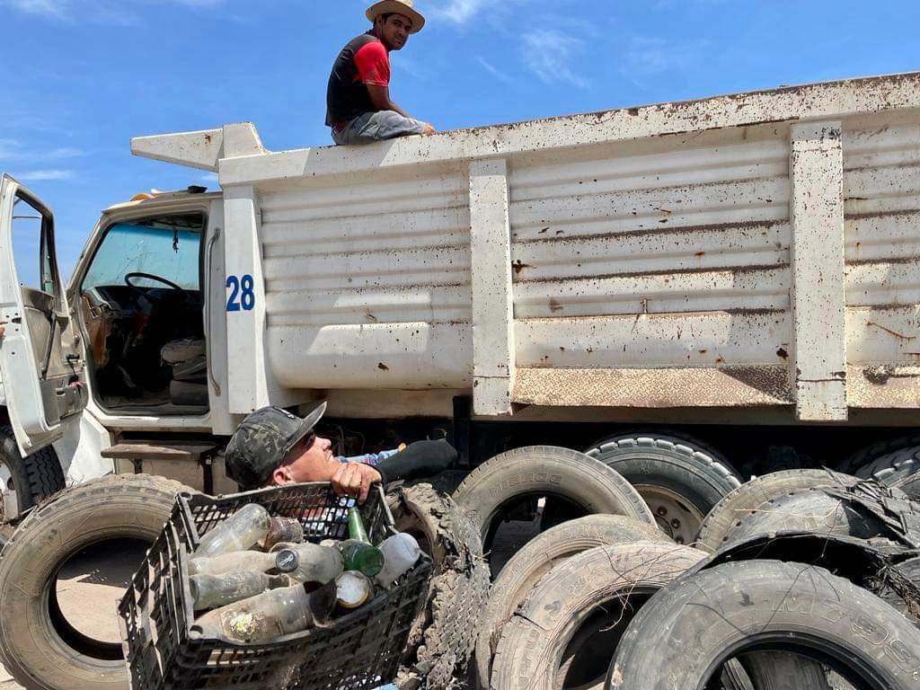 $!Pondrán en marcha plan de acción para combatir el dengue en Elota