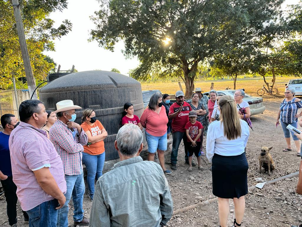 $!La provisión de agua potable y de saneamiento es un factor significativo en la salud de la población