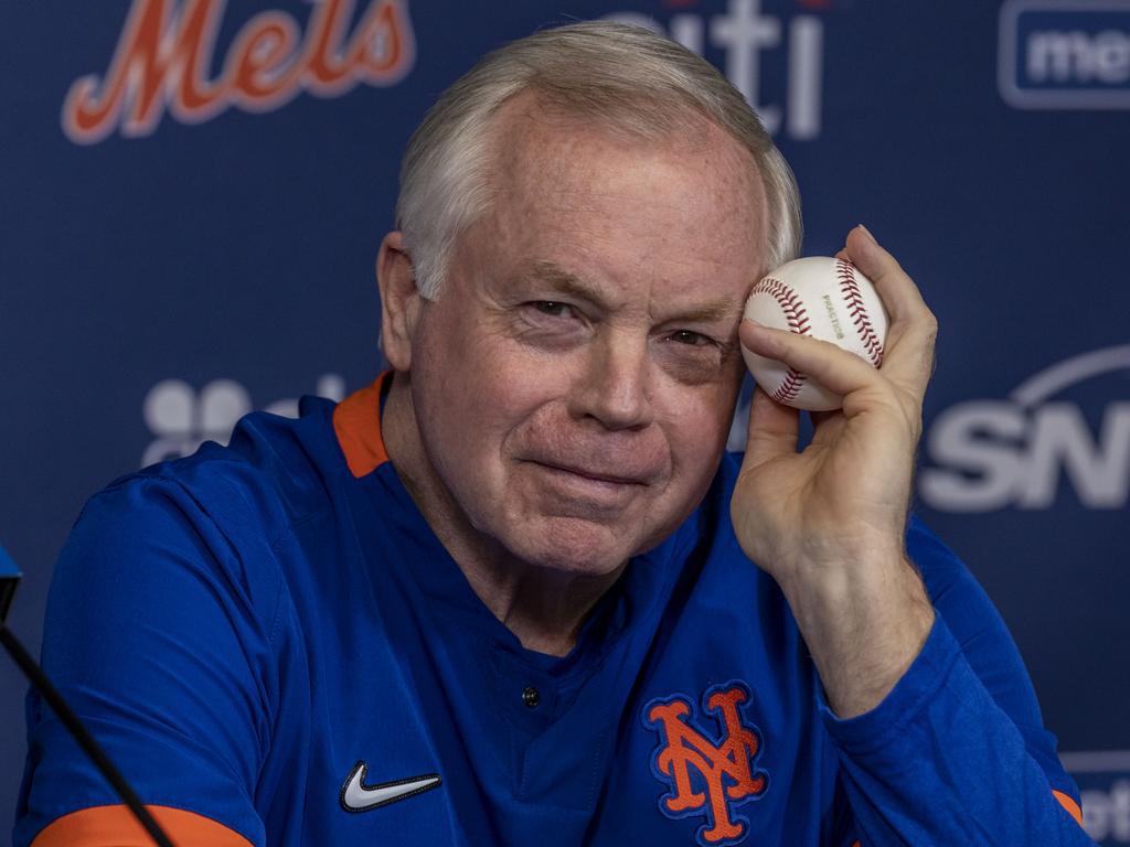 $!Buck Showalter y Terry Francona fueron premiados como Managers del Año