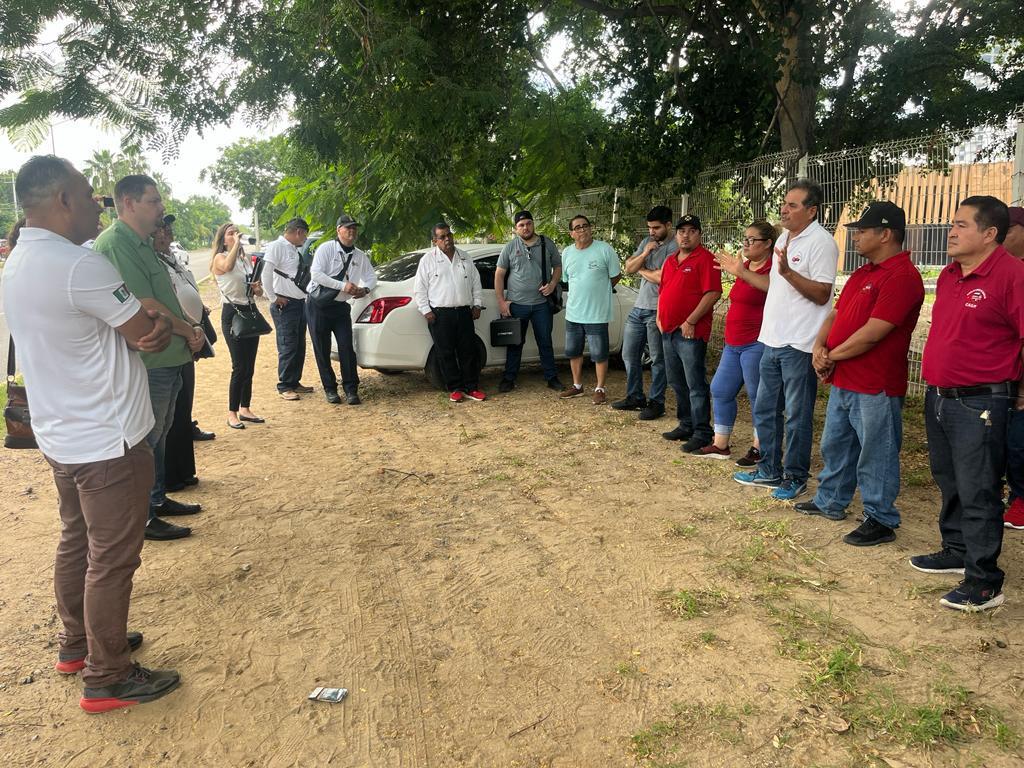 $!Inicia operativo ‘Bájale al ruido’ en aurigas del transporte público