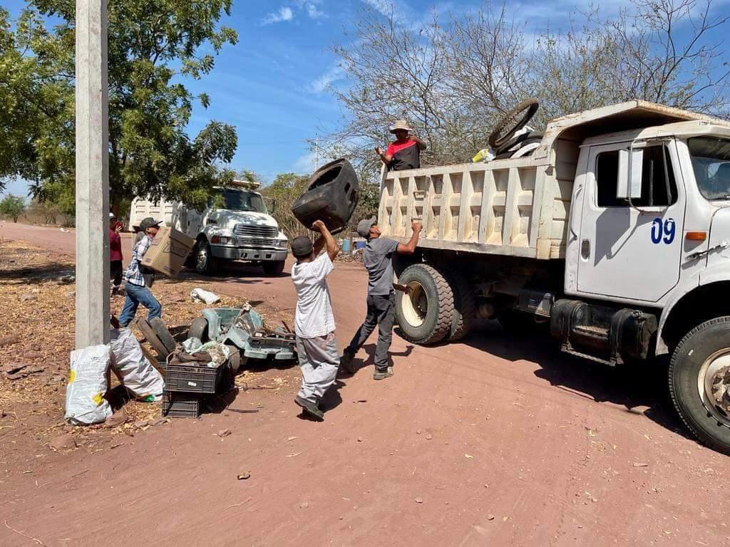 $!Pondrán en marcha plan de acción para combatir el dengue en Elota