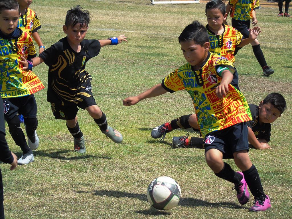 $!Con partido femenil, la Copa Mazatlán se pondrá en marcha este miércoles