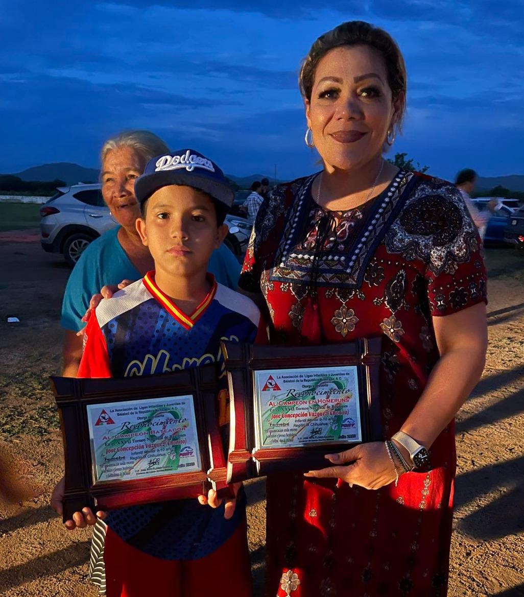 $!Arranca reparación de áreas deportivas en Ojo de Agua de Osuna