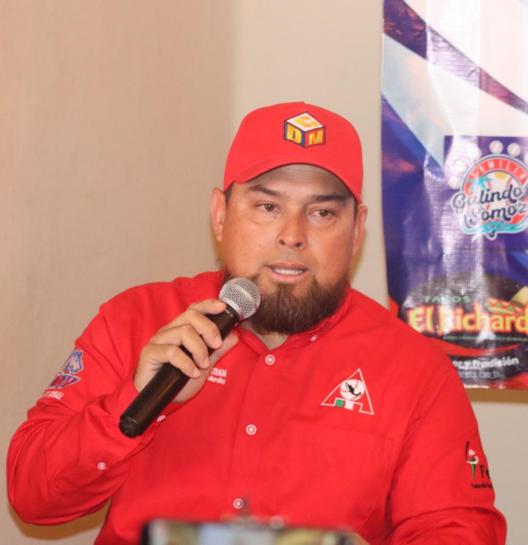 $!Van 33 por el Premio Municipal del Deporte 2024, en Mazatlán