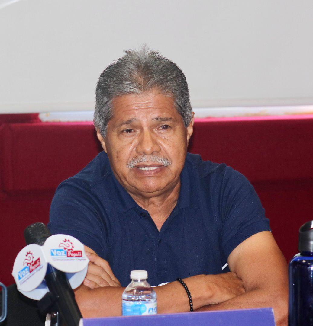 $!Presentan en Mazatlán Carrera IPN Once K 2023