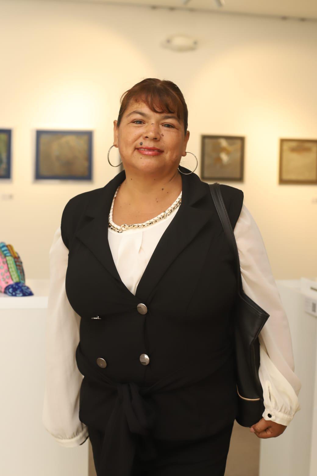 $!Minerva Guerrero López