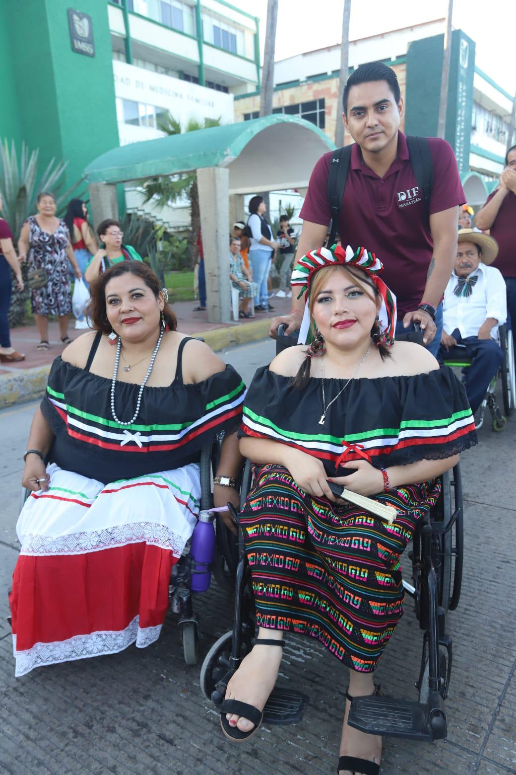 $!Zoila Velázquez, Antonio Mora y Lucero Salazar.