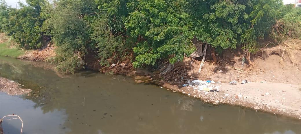 $!Colapsan tramos de la Avenida del Sol, calle Clouthier y sus alrededores, en Mazatlán