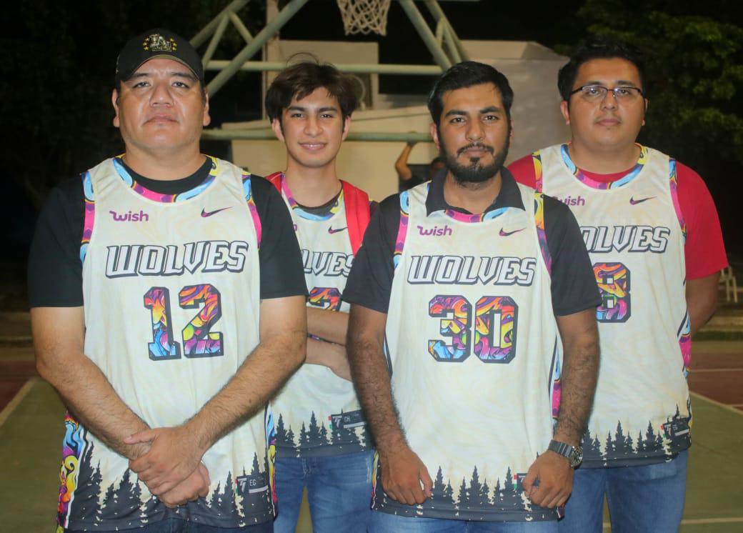 $!Torneo Wolves da paso a su edición 22