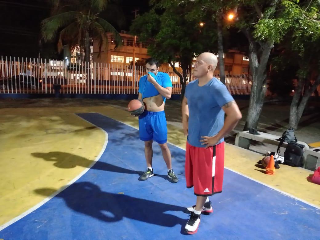 $!Piratas Basketball continúa con su etapa de pretemporada previo a Cibapac