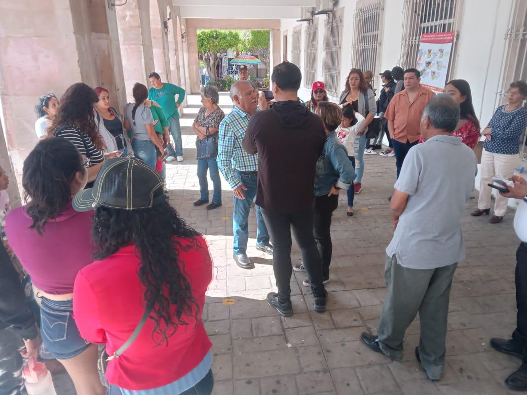 $!Exigen localizar a joven privado de su libertad el domingo en Mazatlán