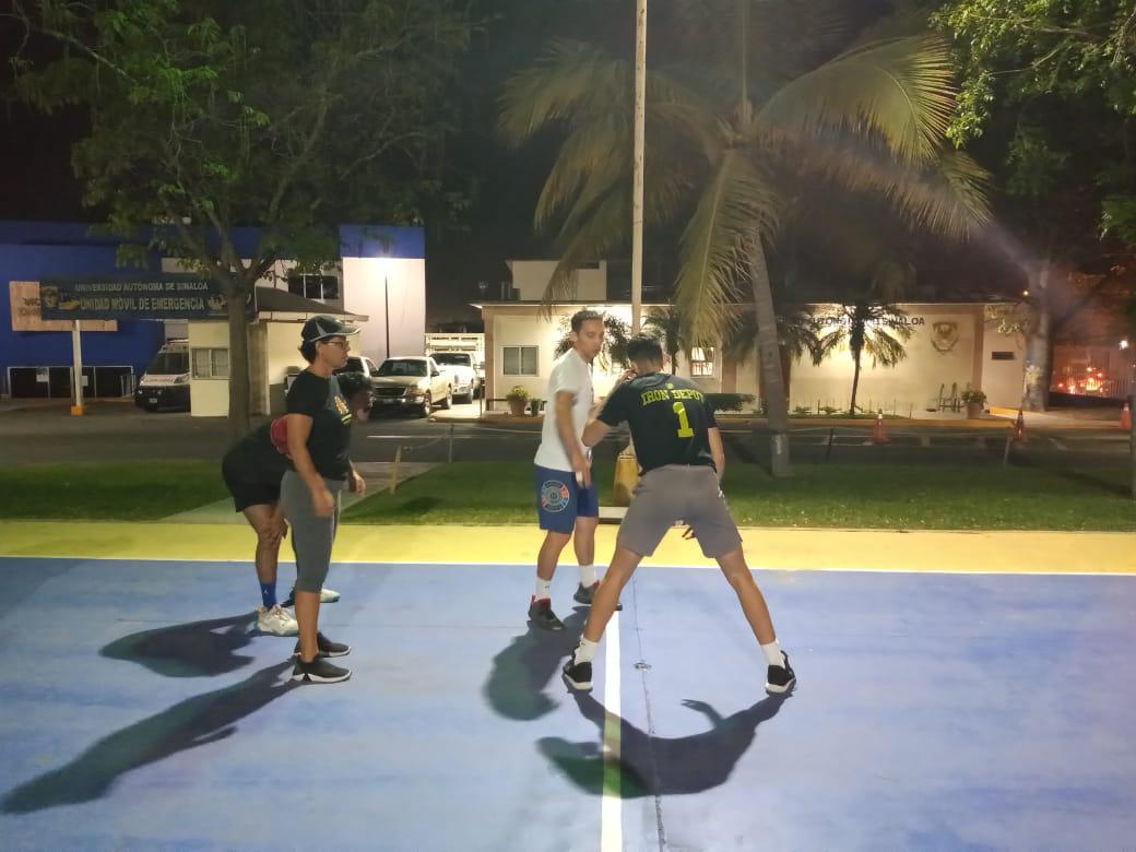 $!Piratas Basketball continúa con su etapa de pretemporada previo a Cibapac