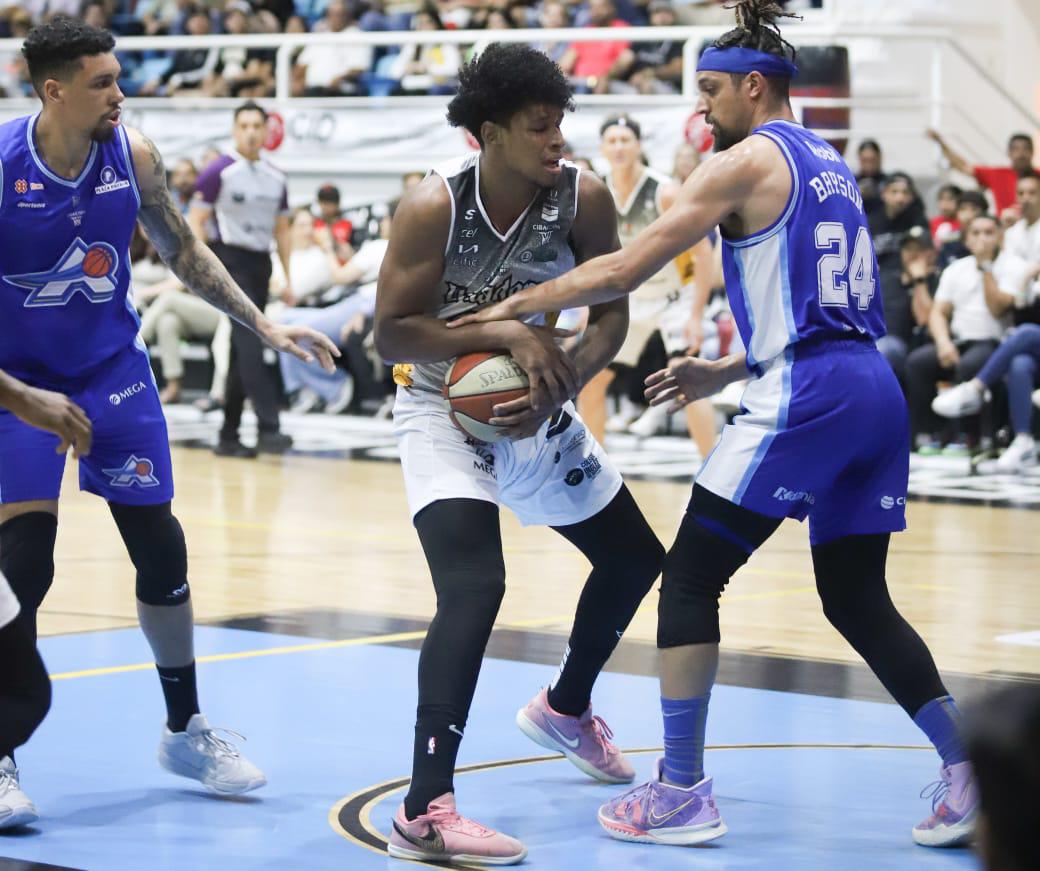 $!Venados Basketball abrirá temporada en casa, en Cibacopa