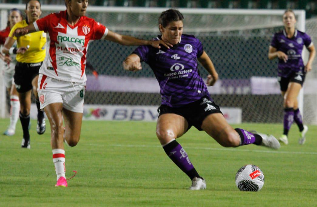 $!Recibe Mazatlán Femenil al superlíder América, este viernes