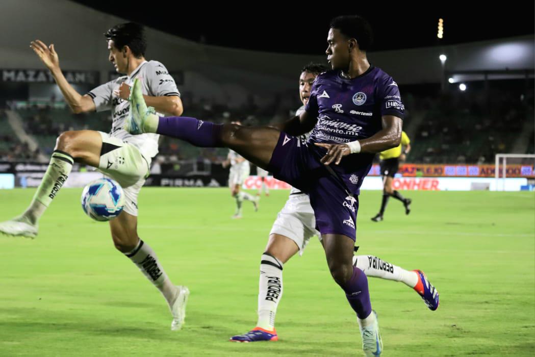 $!Mazatlán FC vislumbra un panorama difícil en cierre de Apertura 2024