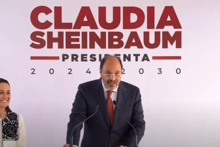 Sheinbaum y Cárdenas Batel destacan que tienen muchos años de amistad y compañerismo