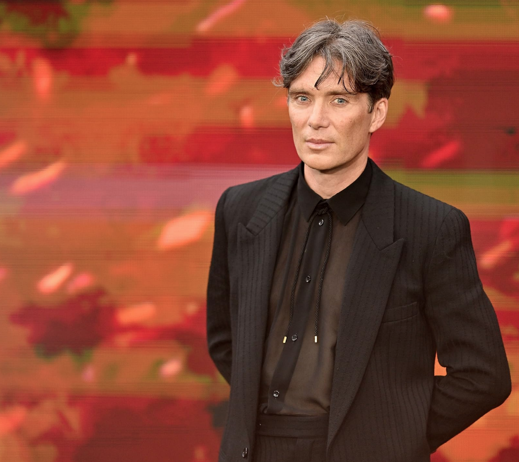 $!Cillian Murphy nominado a Mejor Actor por Oppenheimer.