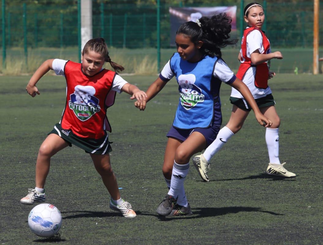 $!Listos los finalistas del Futbolito Bimbo Mazatlán