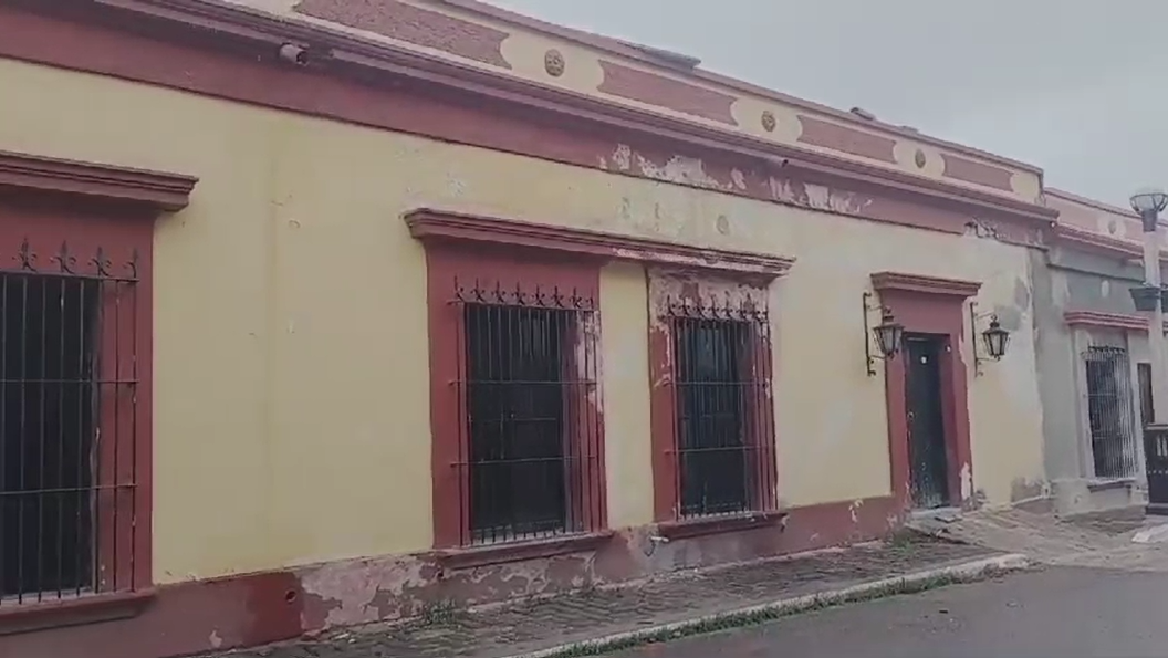 $!Obras Públicas da nueva fecha para apertura del museo Lola Beltrán en Rosario