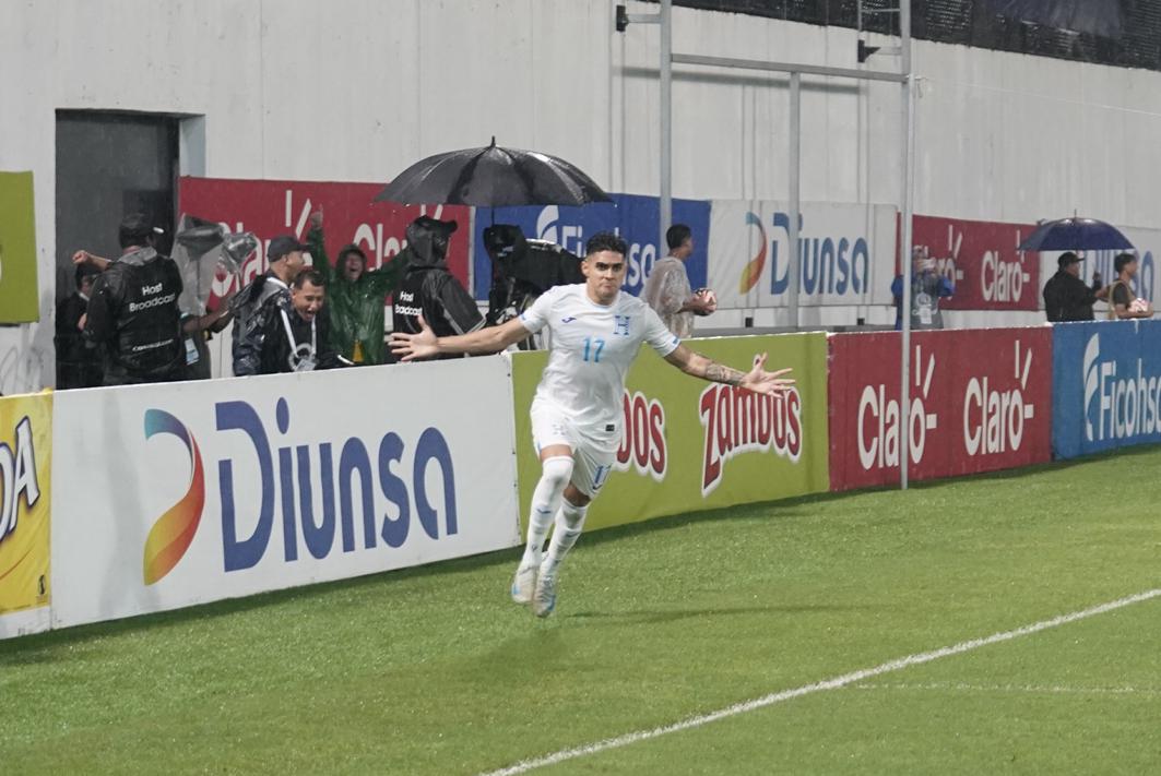 $!México volvió a perder 2-0 ante Honduras y complicó boleto al Final Four