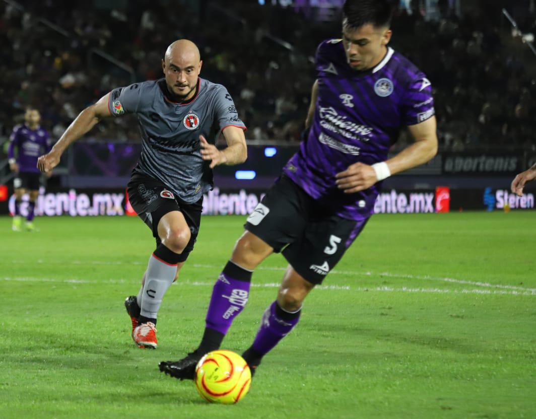 $!Mazatlán FC hace respetar El Encanto y derrota con clase al Club Tijuana