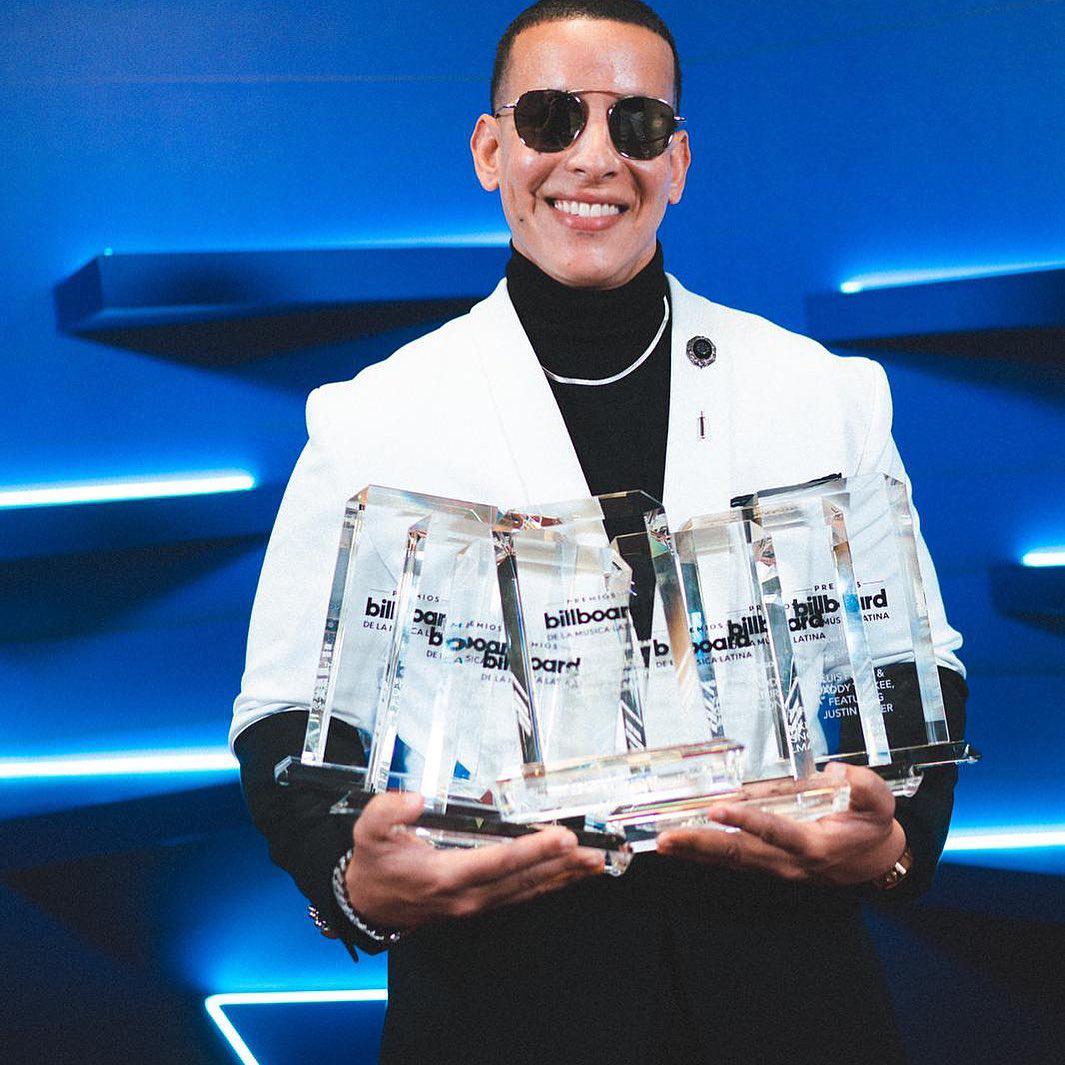 $!Anuncia Daddy Yankee su retiro de la música