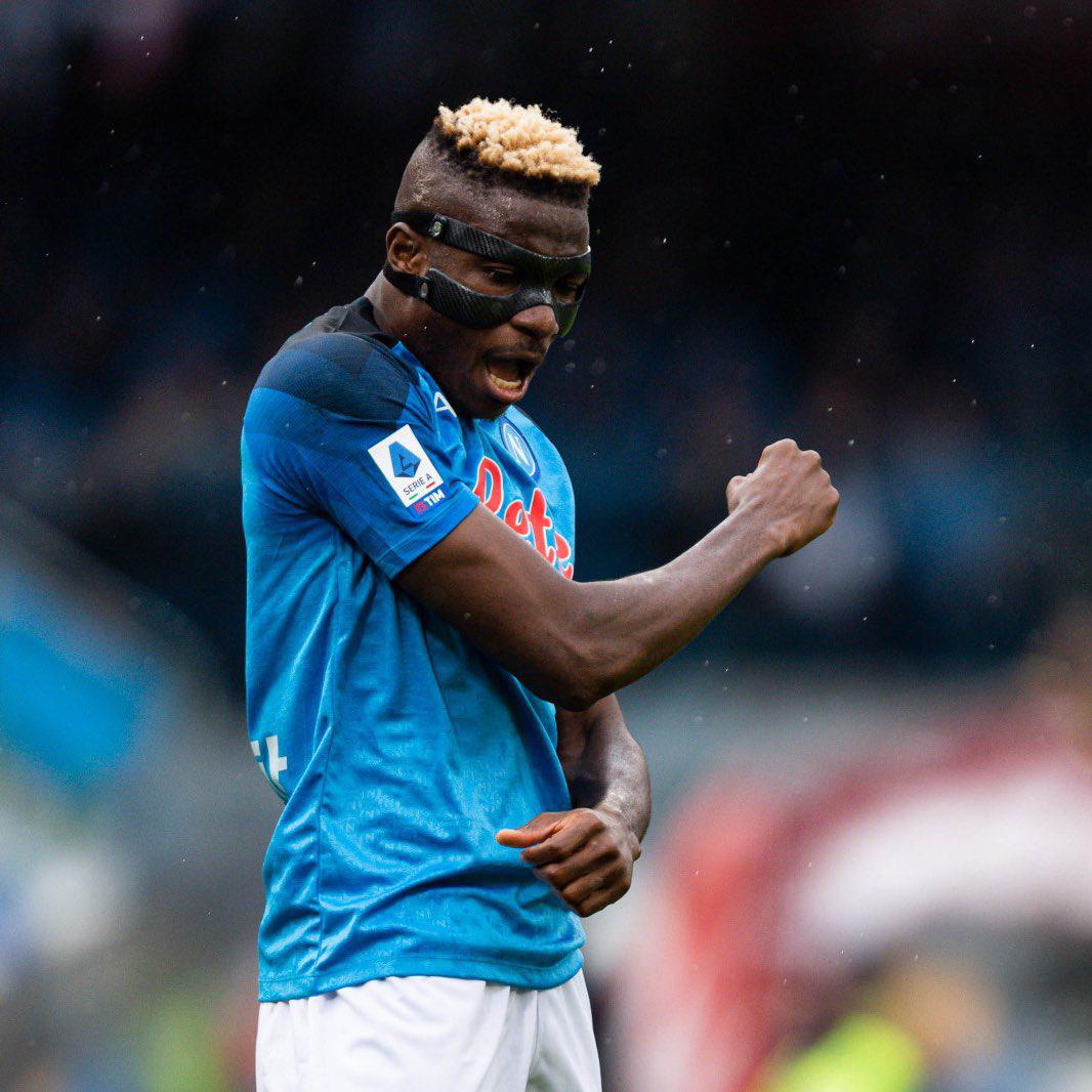 $!Con final cardiaco, Napoli vence al Inter