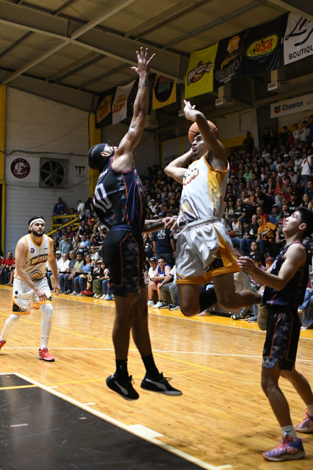 $!Frayles de Guasave se corona campeón nacional del Cibapac