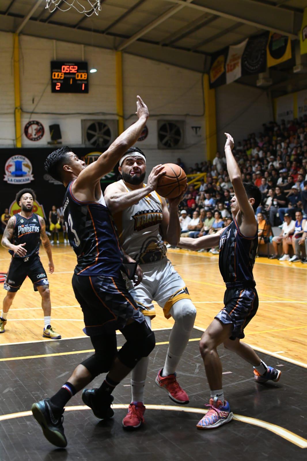 $!Frayles de Guasave se corona campeón nacional del Cibapac