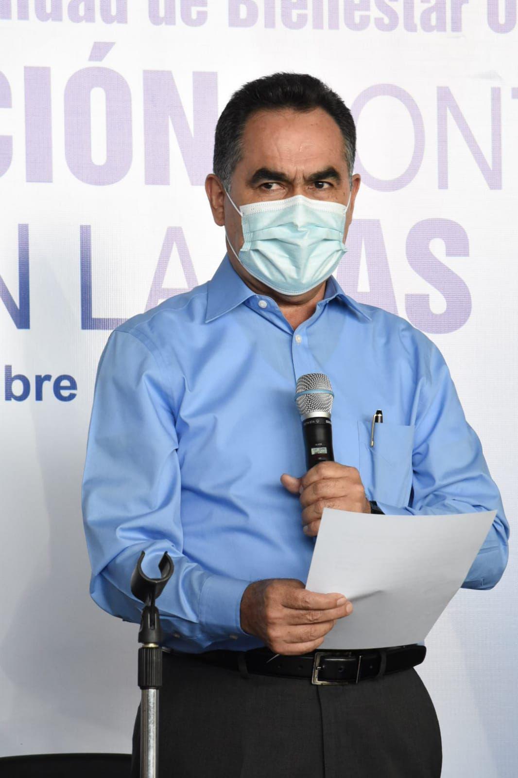 $!Inicia en la UAS la Semana de Vacunación contra la Influenza