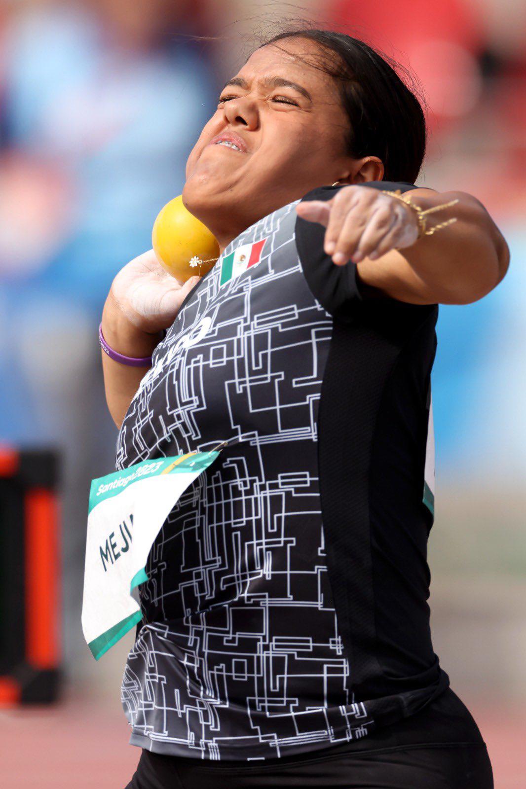 $!¡Es el momento de brillar para los Paralímpicos!