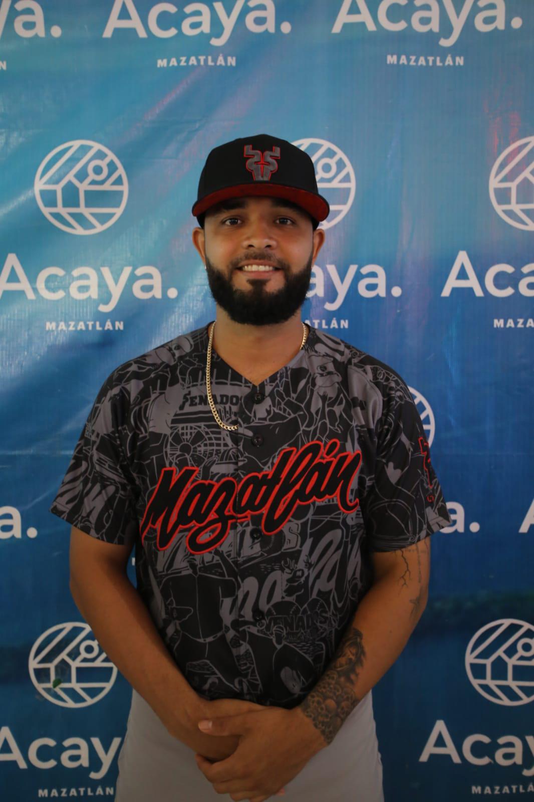 $!El beisbol y la cultura se fusionan en los nuevos uniformes de Venados de Mazatlán