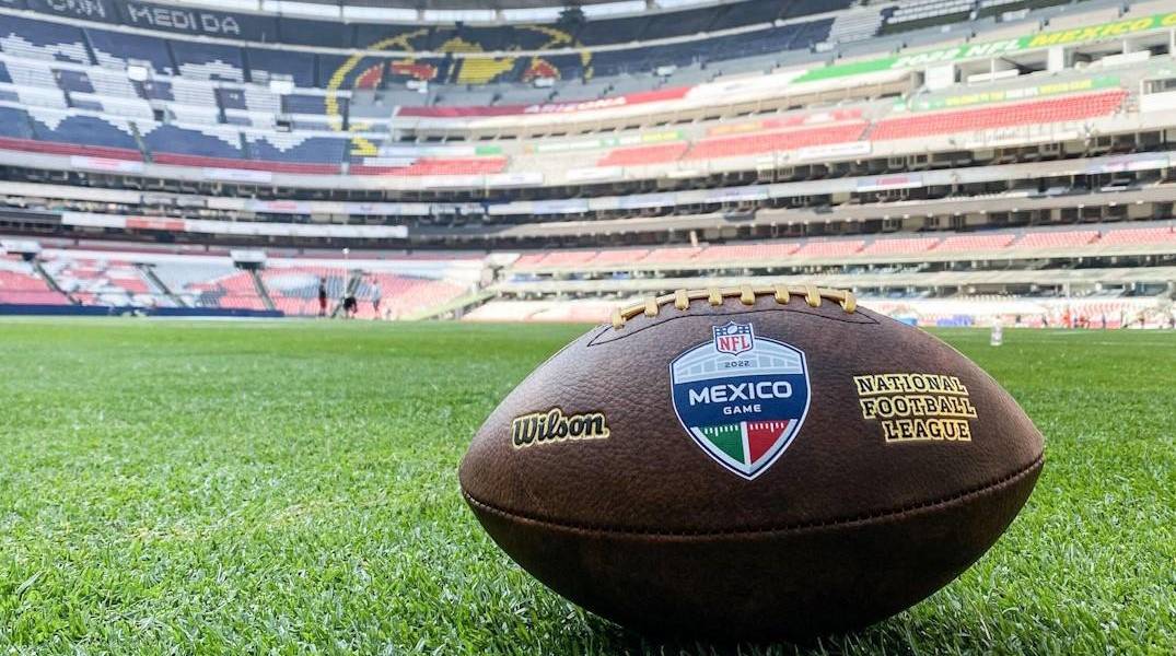 Grupo Firme estará en el show de medio tiempo… del 49ers vs