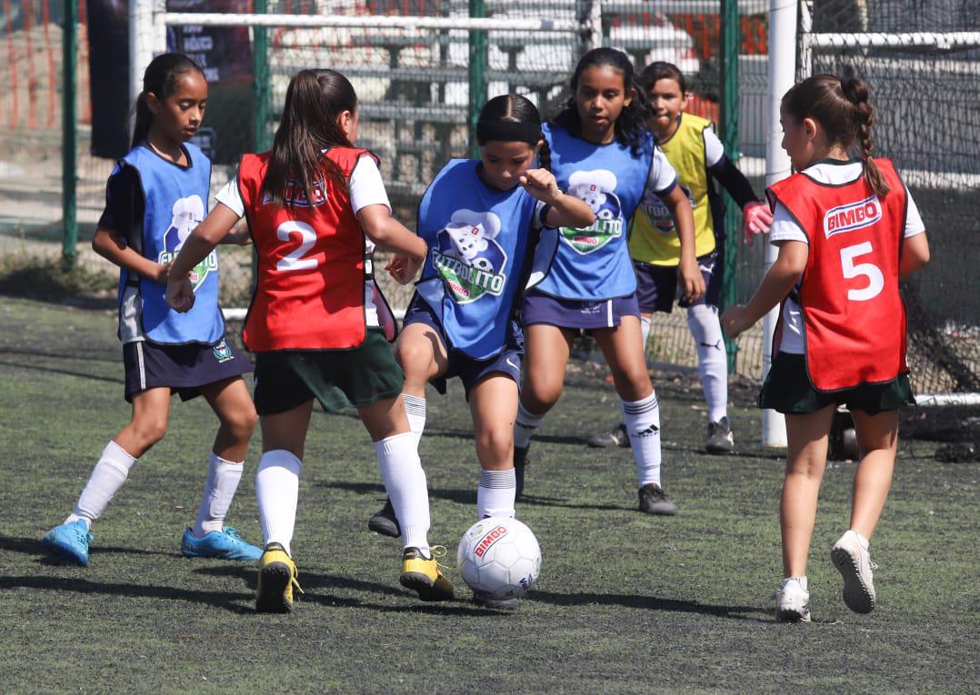 $!Listos los finalistas del Futbolito Bimbo Mazatlán