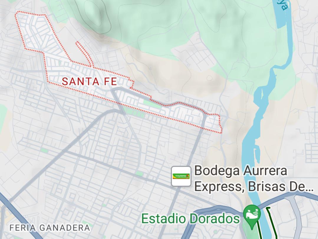 $!Proyectan construcción de subestación eléctrica en fraccionamiento Santa Fe, en Culiacán