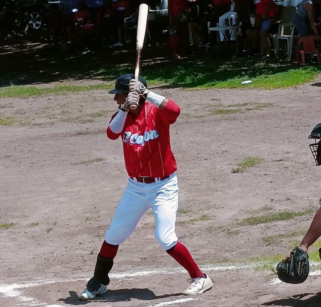 $!Se definen playoffs de Beisbol de Segunda Fuerza de Escuinapa