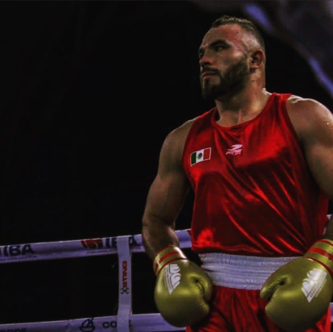 $!Sinaloense Marco Verde avanza a la pelea por el oro en el boxeo de San Salvador 2023