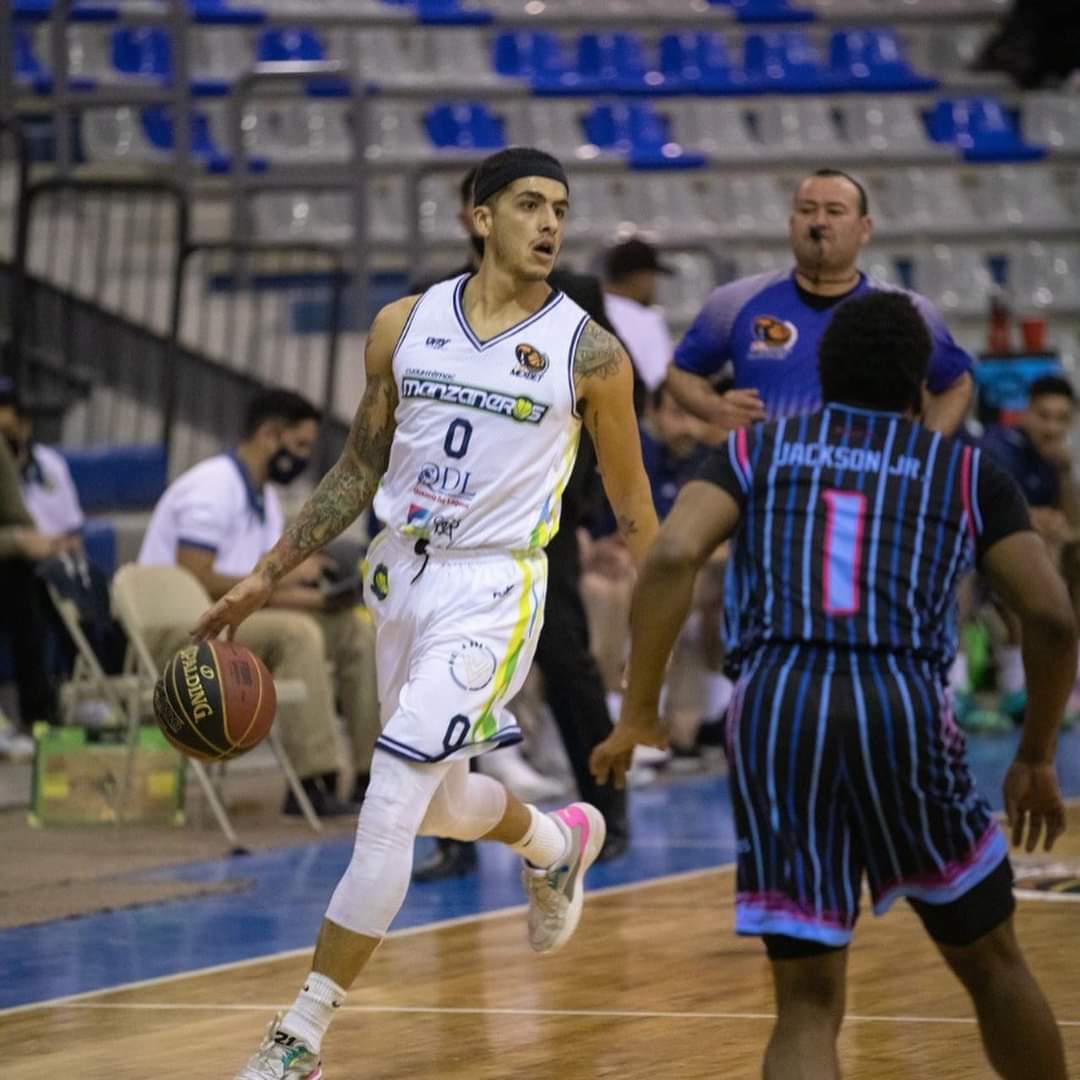 $!Regreso a la ciudad que me proyectó en el baloncesto: Jorge Casillas