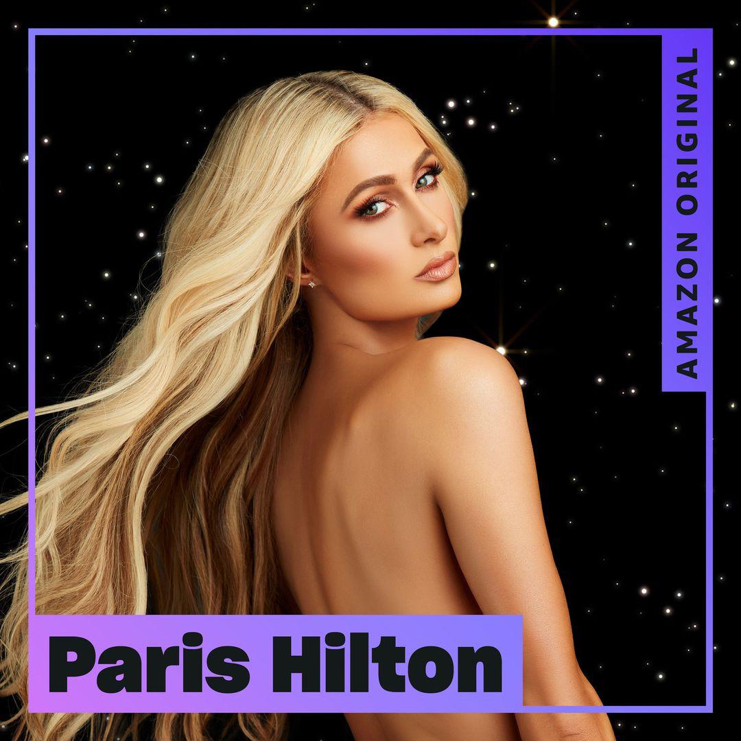 $!Lanza Paris Hilton versión de su hit ‘Stars are Blind’