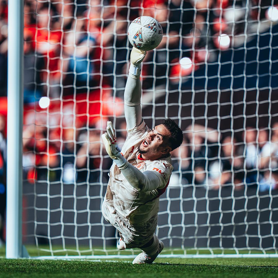 $!El Manchester City se lleva la Community Shield