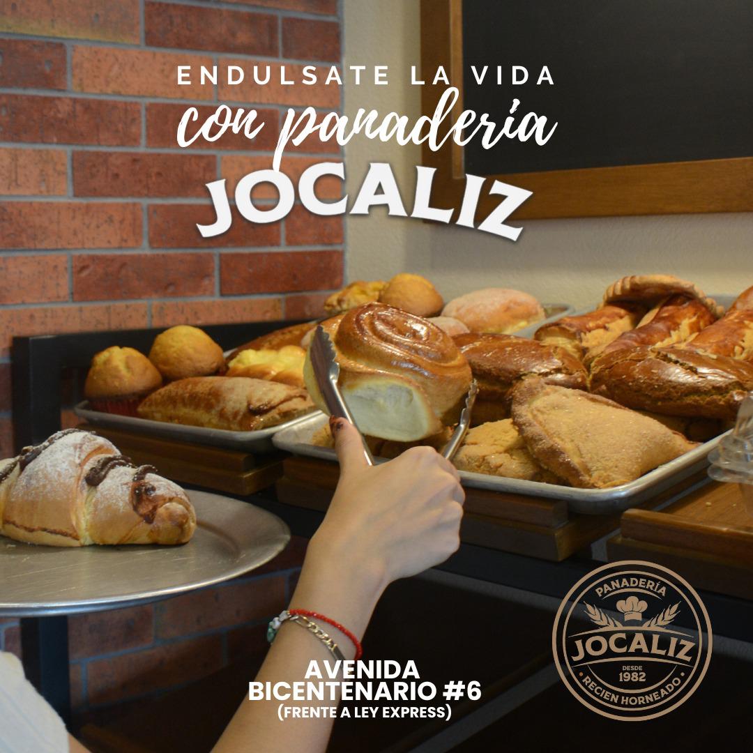 $!Panadería Jocaliz: el sabor que une a Mazatlán desde 1982