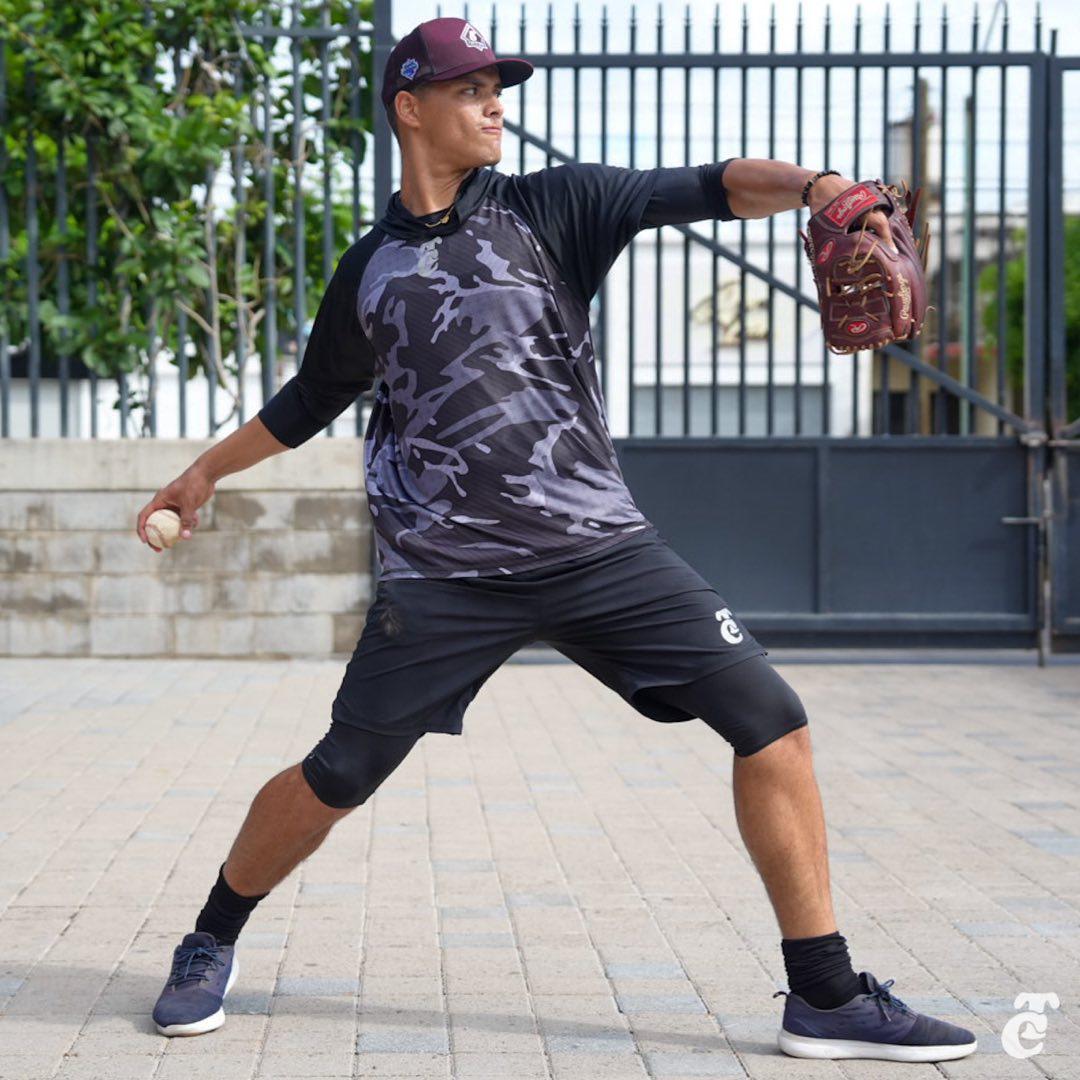 $!Tomateros de Culiacán regresa, obligado por las lluvias, a su estadio para las prácticas