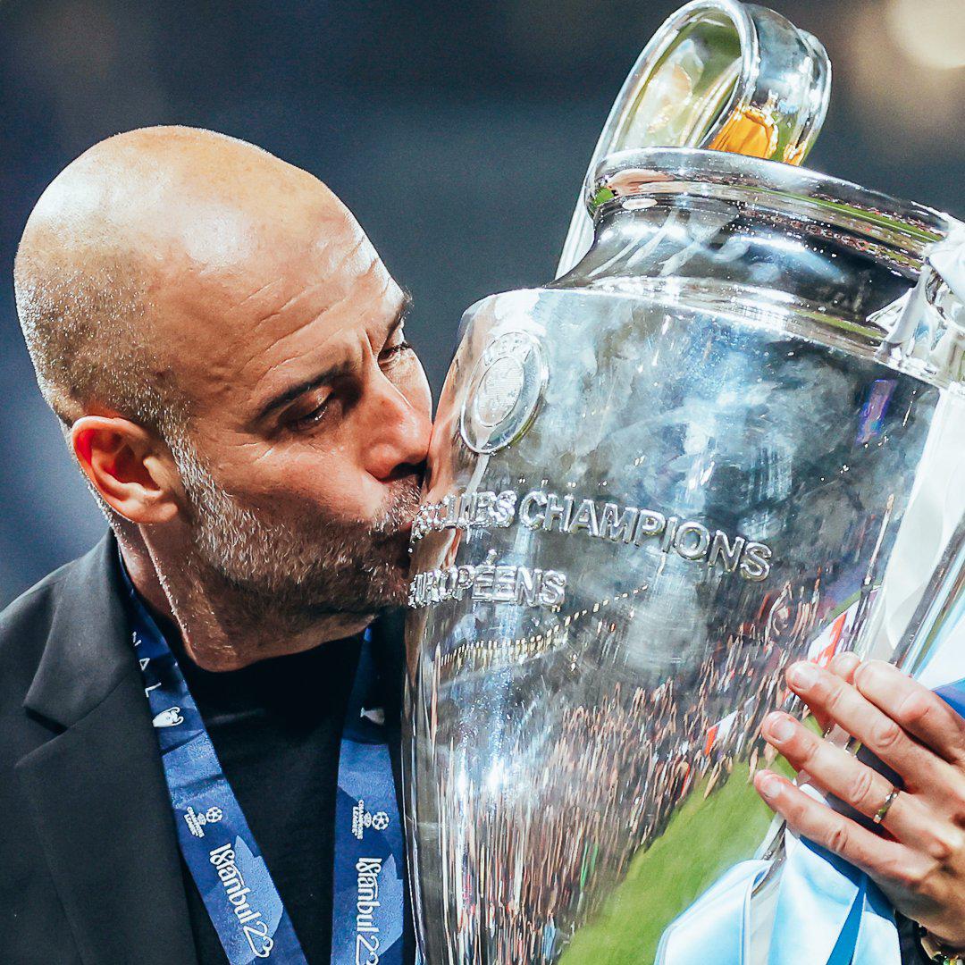 $!Manchester City acapara nominaciones a premio The Best