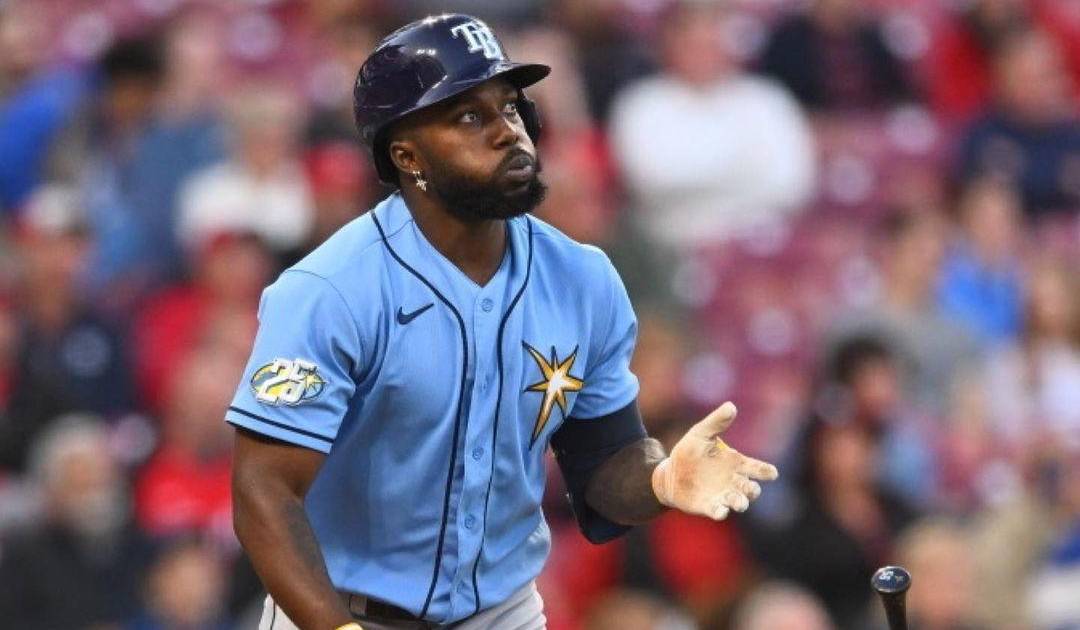 “Tampa Bay Rays dominate Cincinnati Reds with multiple homers and impressive pitching performance”