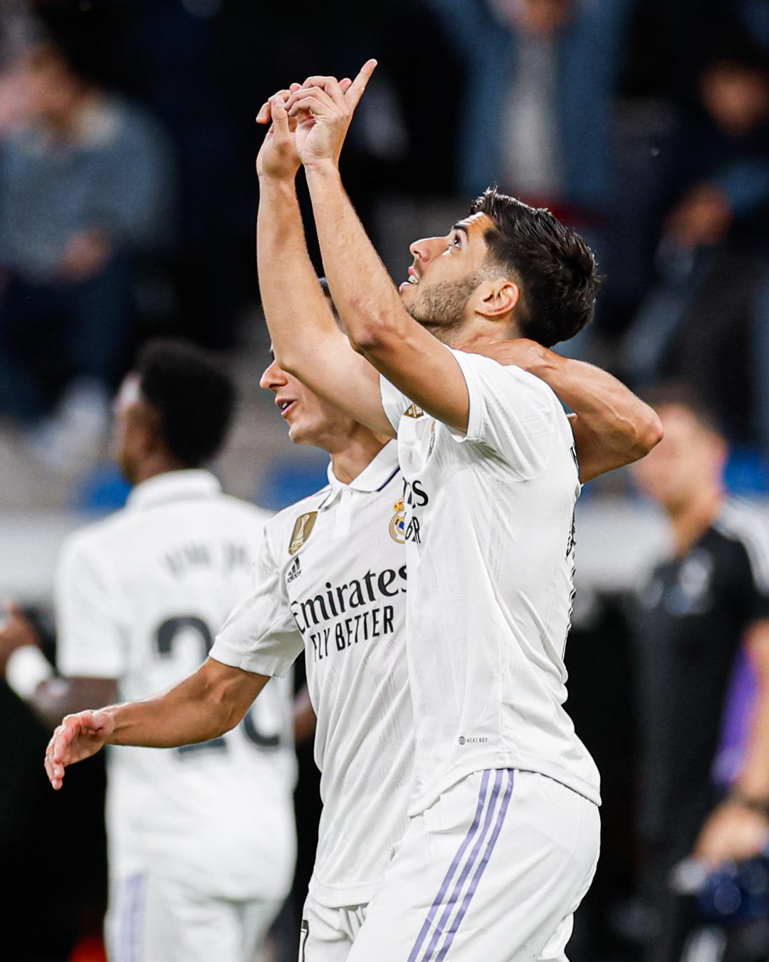 $!Real Madrid gana al Getafe y ya piensa en el Manchester City