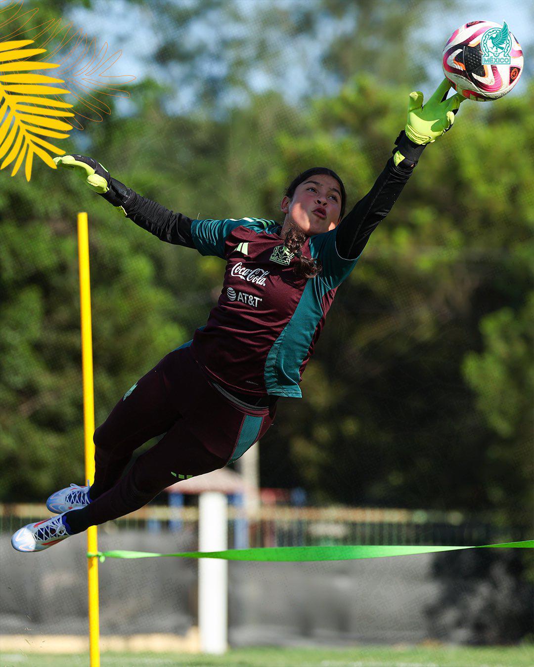 $!Mundial Sub 17 Femenil: ¿Dónde y cuándo ver el México vs Corea?