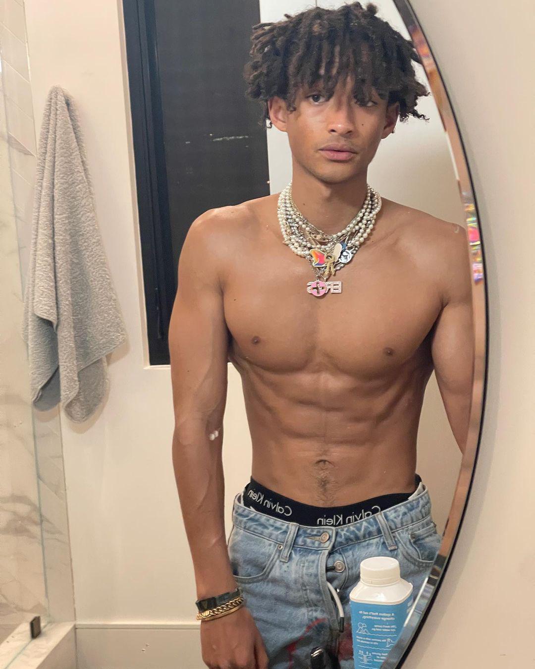 $!Podría Jaden Smith ser un nuevo Spiderman en próximo filme