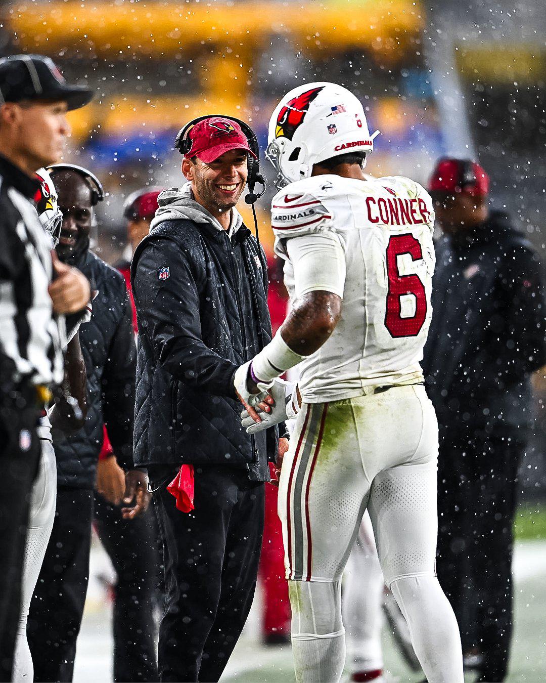 $!Cardinals resisten el viaje a Pittsburgh para sacar la victoria