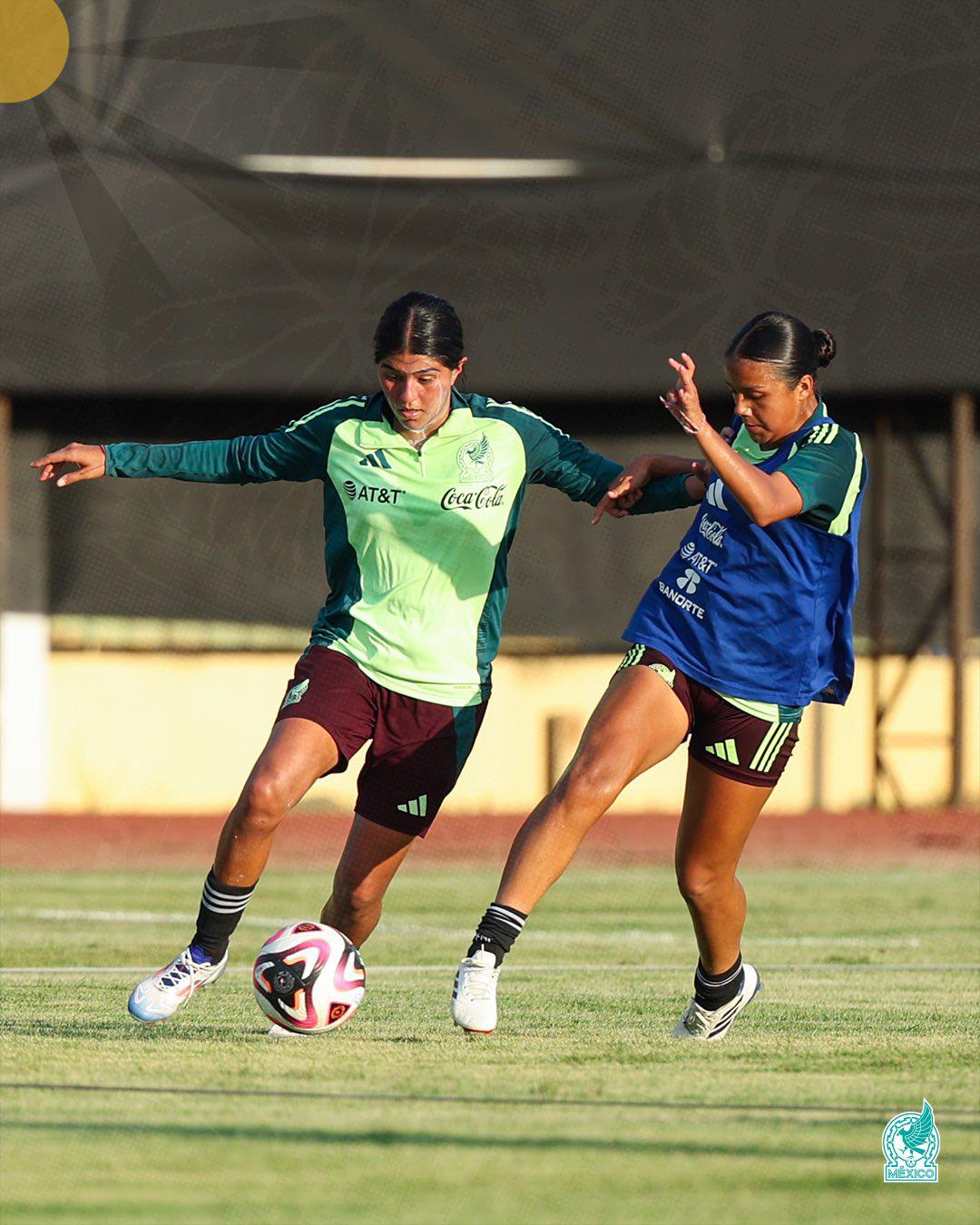 $!Mundial Sub 17 Femenil: ¿Dónde y cuándo ver el México vs Corea?